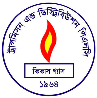 Titas Gas Transmission and Distribution PLC