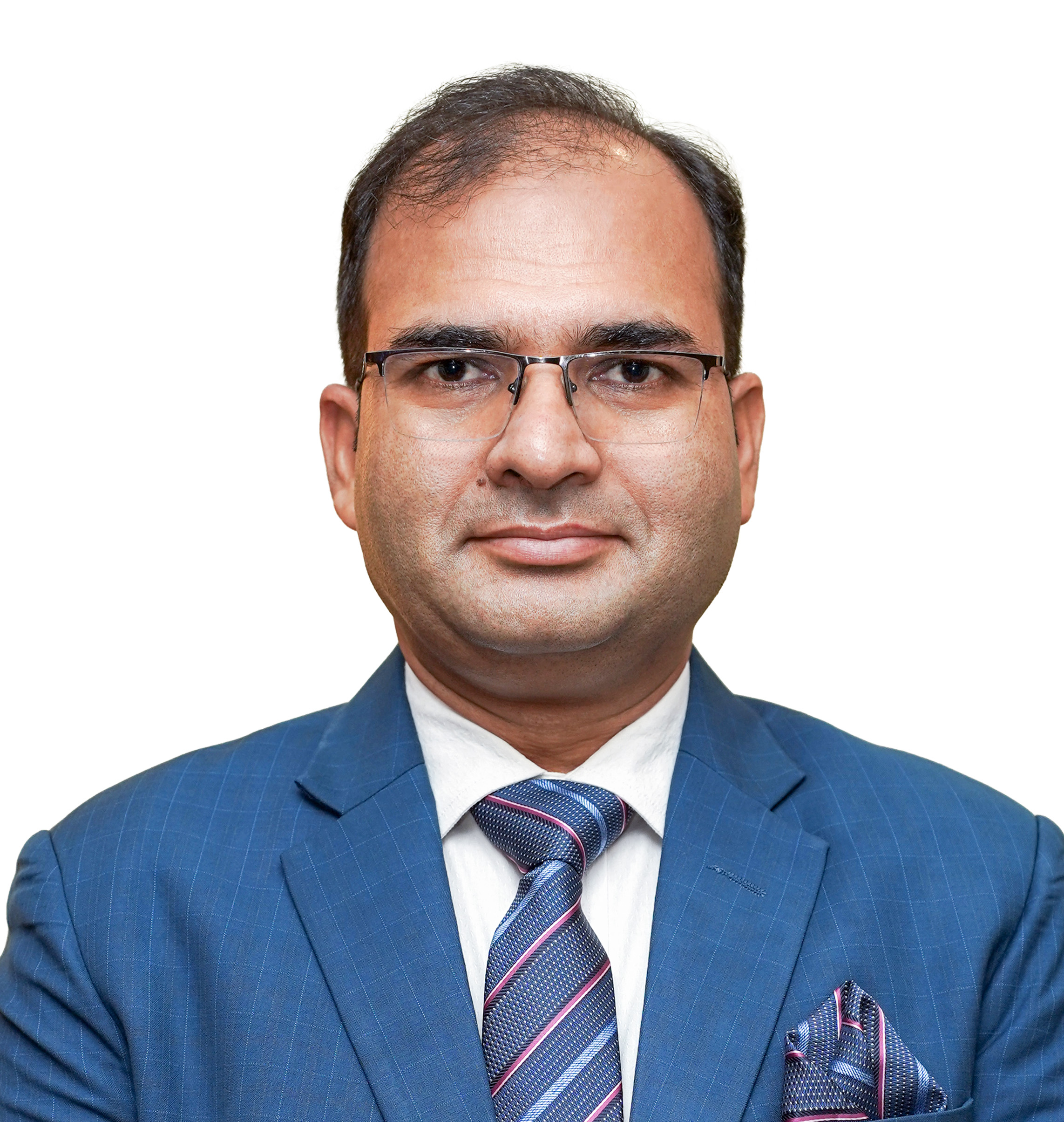 Ramesh Kumar Paul