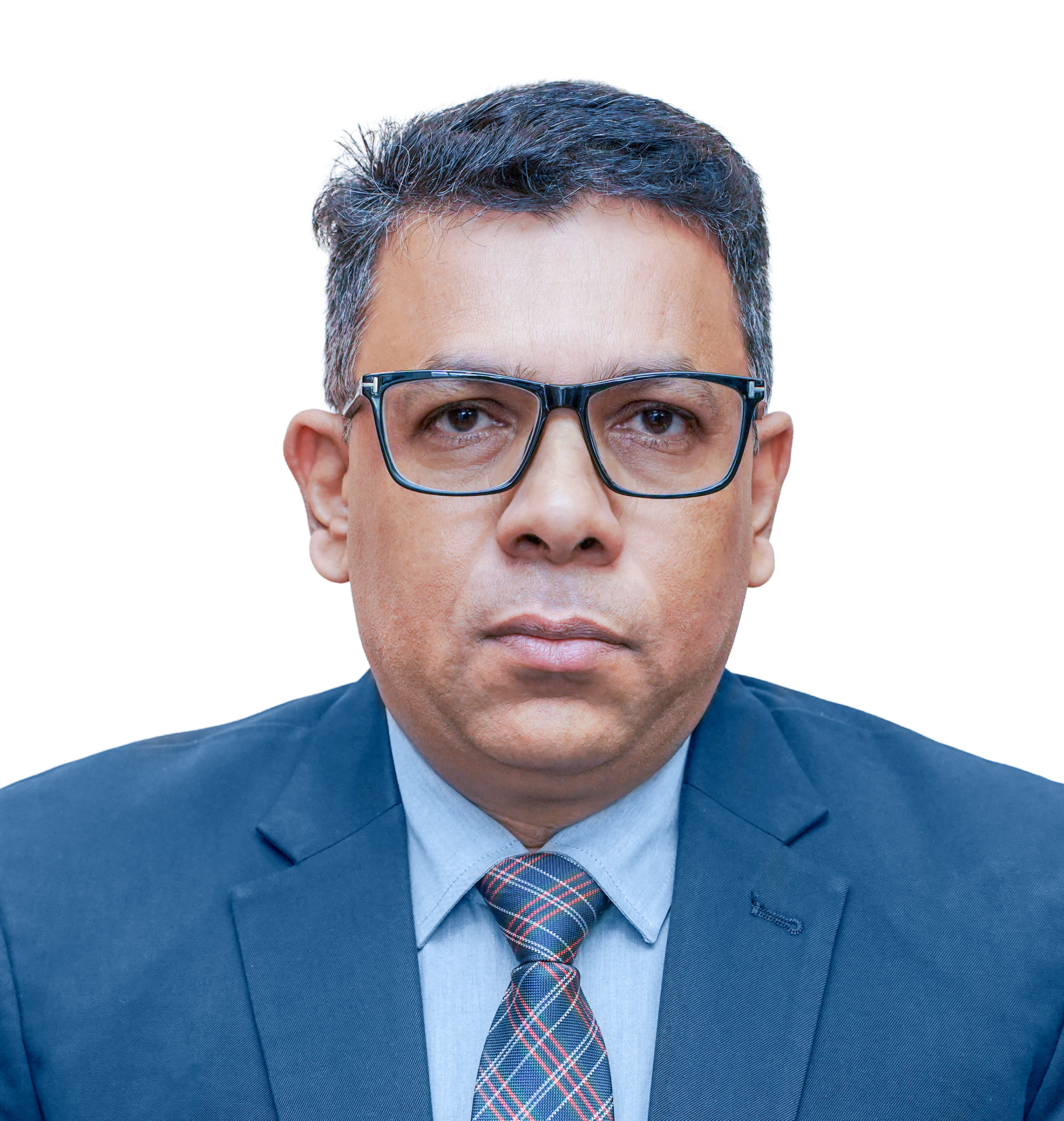 Md. Abdullah Al Mamun