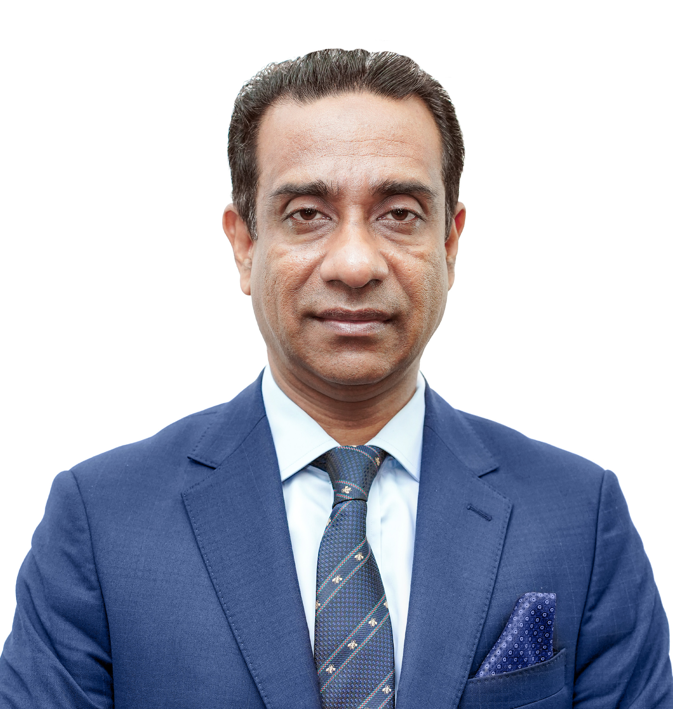 Mr. Md. Sahidul Islam